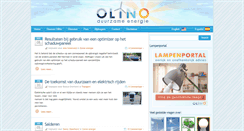 Desktop Screenshot of olino.org